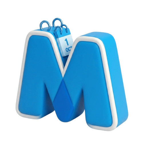 Logo Mensagio
